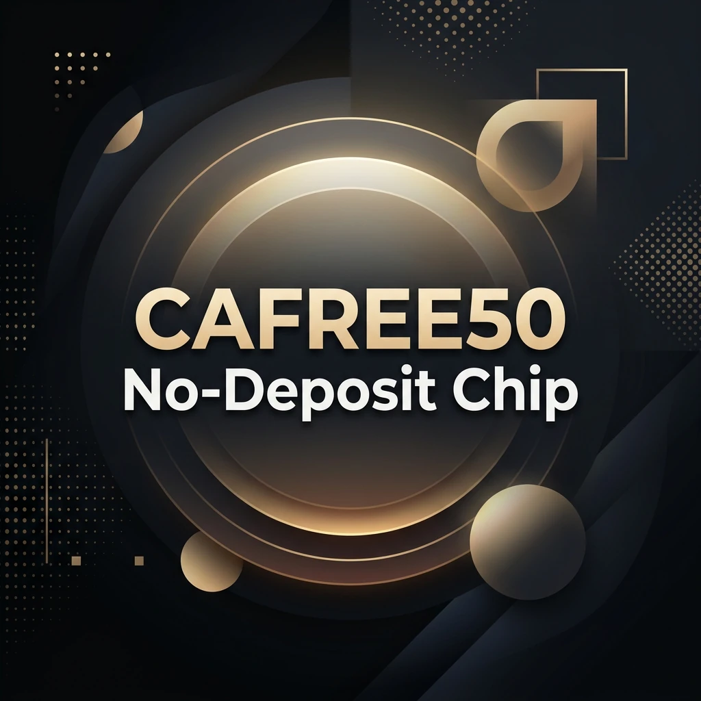 CAFREE50 No-Deposit Chip